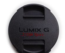 New Original 46mm Front Lens Cap Cover For Panasonic Lumix G 25mm F1.7 H-H025 For Leica H-ES12060 and H-X012 , 45-175mm F4.0-5.6 2024 - buy cheap