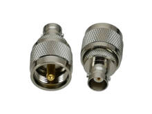 10pcs UHF male PL259 PL-259 Plug to BNC female Jack RF coaxial adapter connector 2024 - buy cheap