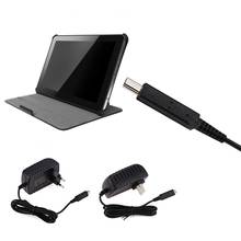 Adaptador de Cable de alimentación para cargador de pared de 12V, 2A, CA, para Acer Iconia Tab A510, A511, A700, A701, tableta E56B 2024 - compra barato