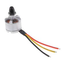 Motor sem escova para s550 x525, quadcopter hexa, multicopter e peças, 2212 920kv 2024 - compre barato