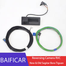 Baificar Brand New Genuine High Quality Reversing Camera RVC 18G827566B For V.W New & Old Sagitar Bora Tiguan 2024 - buy cheap