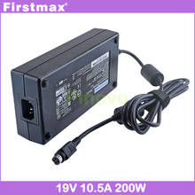 19V 10.5A 200W for Samsung charger NP700G7A NP700G7C DP700A7D AIO desktop pc AD-20019 ac adapter BA44-00280A 2024 - buy cheap
