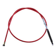 120cm Clutch Cable Brake Wire for 150cc 160cc 200 250cc Dirt Bike ATV 2024 - buy cheap