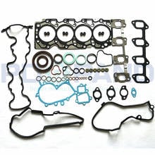 3C 3C-T 3C-TE Engine Complete Gasket Set 04111-64220 For Toyota Camry Station Wagon/CORONA Saloon/Town Ace 2.2L 2024 - buy cheap