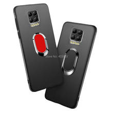 Para Ulefone Armor 9 9E Couqe, funda para Ulefone Armor 9 9E, anillo de dedo magnético, Protector mate, Coque en Ulefone Armor 9 9E 2024 - compra barato