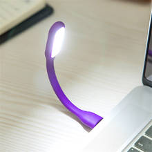 Lámpara de luz Led USB para portátil, Powerbank, Notebook, PC, dispositivos USB 2024 - compra barato