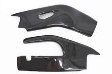 Carbon Fiber Swingarm Cover Protectors for HONDA CBR1000RR CBR 1000RR 2008 2009 2010 2011 2024 - compre barato