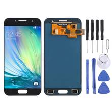 iPartsBuy LCD Screen and Digitizer Full Assembly (TFT Material) for Galaxy A3 (2017), A320FL, A320F, A320F/DS, A320Y/DS, A320Y 2024 - buy cheap