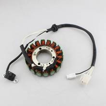 Motorcycle Magneto Stator Coil 8EK-81410-00 for Yamaha SRX700 SX Viper 700 Venture 700 8DN-81410-00 8EK-81410-01 8EK-81410-10 2024 - buy cheap