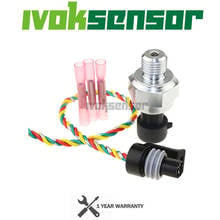 0-1 mpa 145 psi dc 5v g1/4 sensor de pressão transmissor interruptor do transdutor de pressão 1 mpa 100bar 1mpa 100 barra para o óleo de gás de água 2024 - compre barato