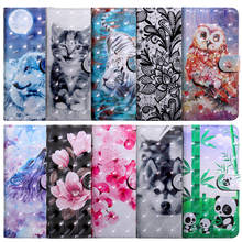 Flip Phone Case For iPhone 11 Pro Max 5 5s se 2020 6 6s 7 8 Plus X XS Max Xr 10 Coque PU Leather Wallet Cover For IPhone 12 Case 2024 - buy cheap