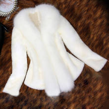 Boho Faux Fur Coat Outerwear Winter Coat Women Cardigan Sleeveless Plush Fur Jacket Teddy Jacket Teddy Coat Futro Manteau Femme 2024 - buy cheap