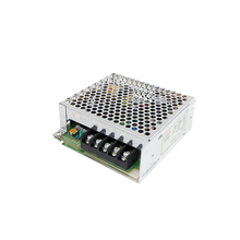 15w 12v switching mode power supply best price CE RoHS approved S-15-12 single series switch power supplier 2024 - buy cheap