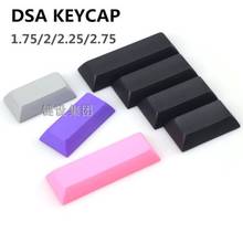 Tapa de tecla de teclado mecánico, accesorio de bloqueo de teclas alt, perfil DSA, 1.25x, 1.5x, 1.75x, 2x, 2.25x, 2.75x, pbt, 1 ud. 2024 - compra barato