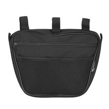 Tomada de carro de Ventilação de Ar do Carro Caixa De Lixo Saco De Armazenamento Acessório Bolsa De Armazenamento Organizer Bag Bolsa Organizer Hanging Caixa de Carga Do Carro net 2024 - compre barato