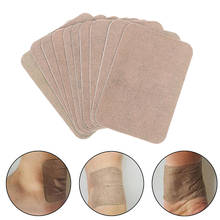 12pcs/bag Heel Pain Plaster Pain Relief Patch Herbal Bone Spurs Achilles Tendonitis Patch Foot Care Treatment Patches 2024 - buy cheap