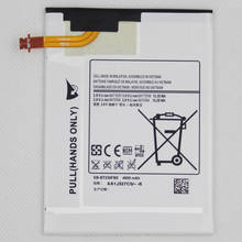 5pcs/lot Replacement Tablet Battery EB-BT230FBE For Galaxy Tab 4 7.0 Nook SM-T230 T231 T235 EB-BT239ABE 4000mAh 2024 - buy cheap