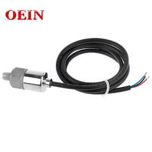 1/8 Input 8-32V 12V 24VDC Pressure Transmitter Transducer Sensor  0-10/20/30bar 2024 - buy cheap