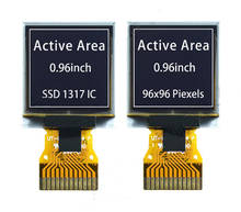 IPS 1,3 дюйма 24PIN 262K SPI HD TFT цветной экран ST7789 Привод IC 240 (RGB) * 240 MCU 8Bit интерфейс 2024 - купить недорого