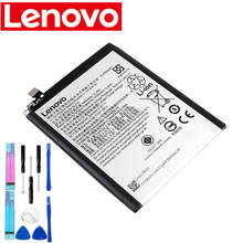 Batería 100% Original BL270 para Lenovo K6 Note K53a48 Vibe K6 Plus G Plus G5 Plus, 4000mAh 2024 - compra barato