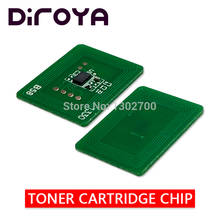 EUR 8K/6K 46507508 46507507 46507506 46507505 toner cartridge chip For OKI C612 C612dn C612n data C 612 612n 612dn printer reset 2024 - buy cheap