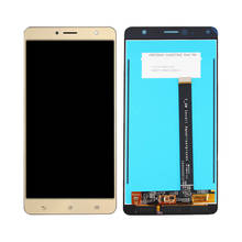 5.5" Original IPS LCD Display for ASUS ZenFone 3 Deluxe ZS550KL Z01FD ZS570KL Z016D LCD Display Touch Screen Panel Digitizer 2024 - buy cheap