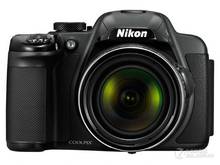 Цифровая камера Nikon COOLPIX P510, б/у камера 16,1 МП, оптический зум, стабилизация изображения с полным разрешением 42x 2024 - купить недорого