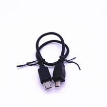 Micro usb para 8 pinos câmera & filmadora sincronização cabo de dados para nikon coolpix l1/l10/l100/l11/l110/l12/l14/l15/l16 2024 - compre barato