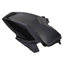 Para-lamas para roda traseira de motocicleta com proteção contra poeira para honda pcx150 adv150, 2024 - compre barato