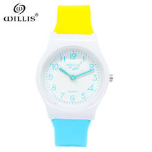 Creative Sport Watches Women Brand Famous Quartz Small Ladies Bracelet Wristwatch Students Gifts Relogio Feminino Mujer Reloje 2024 - buy cheap