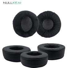NULLKEAI Replacement Thicken Earpads For Monolith M1060 Headphones Earmuff Cover Cushion Cups 2024 - buy cheap