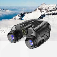 Professional 10 * 25 binoculars hot sale outdoor work non-slip binoculars new high-power low-light night vision binoculars 2024 - buy cheap