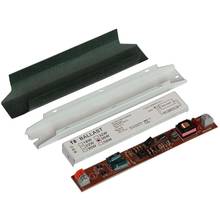 220-240V AC 2x36W Wide Voltage T8 Electronic Ballast Fluorescent Lamp Ballasts Dropshipping 2024 - buy cheap