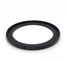 86-105mm 86mm-105mm Step Up Camera Lens Filter Ring Adapter 2024 - buy cheap