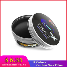 Senior Universal/Black Car Wax Care Paint Waterproof Care Scratch Repair Car Styling Crystal Hard Car Wax Polish Scratch Remover 2024 - buy cheap