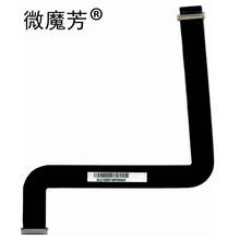 LCD Display Screen Ribbon LVDS Flex Cable for iMac A1419 27 inch 2012 2013 923-0308 2024 - buy cheap