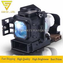 VT85LP /LV-LP26 Projector Lamp for NEC VT480 VT490 VT491 VT495 VT580 VT590 VT595 VT695 for CANON LV-7250 LV-7260 projectors 2024 - buy cheap