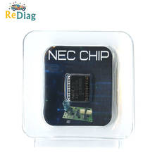 Transponder A2C-52724 chips nec para benz para mercedes 204/207/212 esl elv suporta dados de veículos vvdi mb 2024 - compre barato