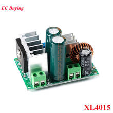 XL4015 AC-DC Buck Step-down Converter Power Supply Module DC-DC Adjustable Regulated 5A Low Voltage Step down Board 2024 - buy cheap