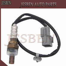 234-4437 new Downstream Right Lambda Oxygen O2 Sensor fit for Hyundai Santa Fe 2.7L 2007-2009 NO# 2344437 392103E220 39210-3E220 2024 - buy cheap