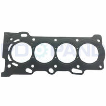 1ZZ-FE 3ZZ-FE 4ZZ-FE Junta Da Cabeça Do Cilindro Do Motor 11115-22050 ForToyota RUNX AURIS VOLTZ ZZE13 ALTIS E15 1.4L 1.6L 1.8L 2024 - compre barato