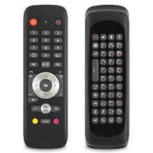 Novo controle remoto adequado para controle inteligente de tv lcd invision 2024 - compre barato