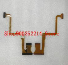 2PCS/ NEW LCD Flex Cable For JVC GZ- MS120 MS123 MS130 HM200 Video Camera Repair Part 2024 - buy cheap