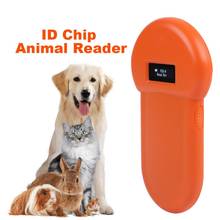 Scanner de chip bluetooth de alta qualidade ws500, produto fdx-a/b em4102, leitor de microchip para cães 2024 - compre barato