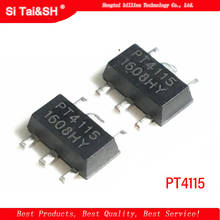 20PCS PT4115 PT4115-89E SOT89 IC//LED 2024 - buy cheap