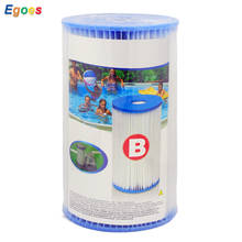 Swimming Pool Filter Cartridge Type B 29005 for Pool Water Filter 2024 - buy cheap