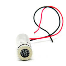 New 5mW 850nm Infrared IR Laser Diode Cross Module DC3.2V Focusable Unit 2024 - buy cheap