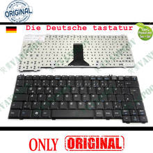 New QWERTZ Notebook Laptop keyboard for Acer TravelMate 290 291 292 293 4050 Black German GR Deutsche DE Version - PK13CL500D0 2022 - buy cheap