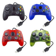 Gamepad For Xbox Old Generation Controller Gaming Joystick Wired Gamepad For Xbox Old Classic Controllers 4.9FT USB Wired 2024 - buy cheap