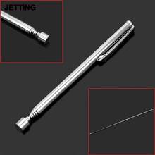 Magnetic Portable Telescopic Pick Up Rod Stick Extending Magnet Handheld Tool 1pcs 2024 - buy cheap